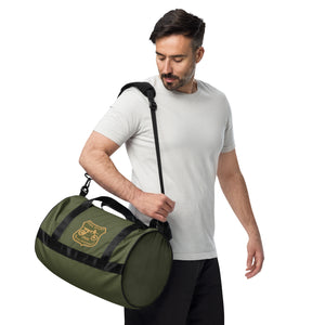 PNWDS Bag, Gym