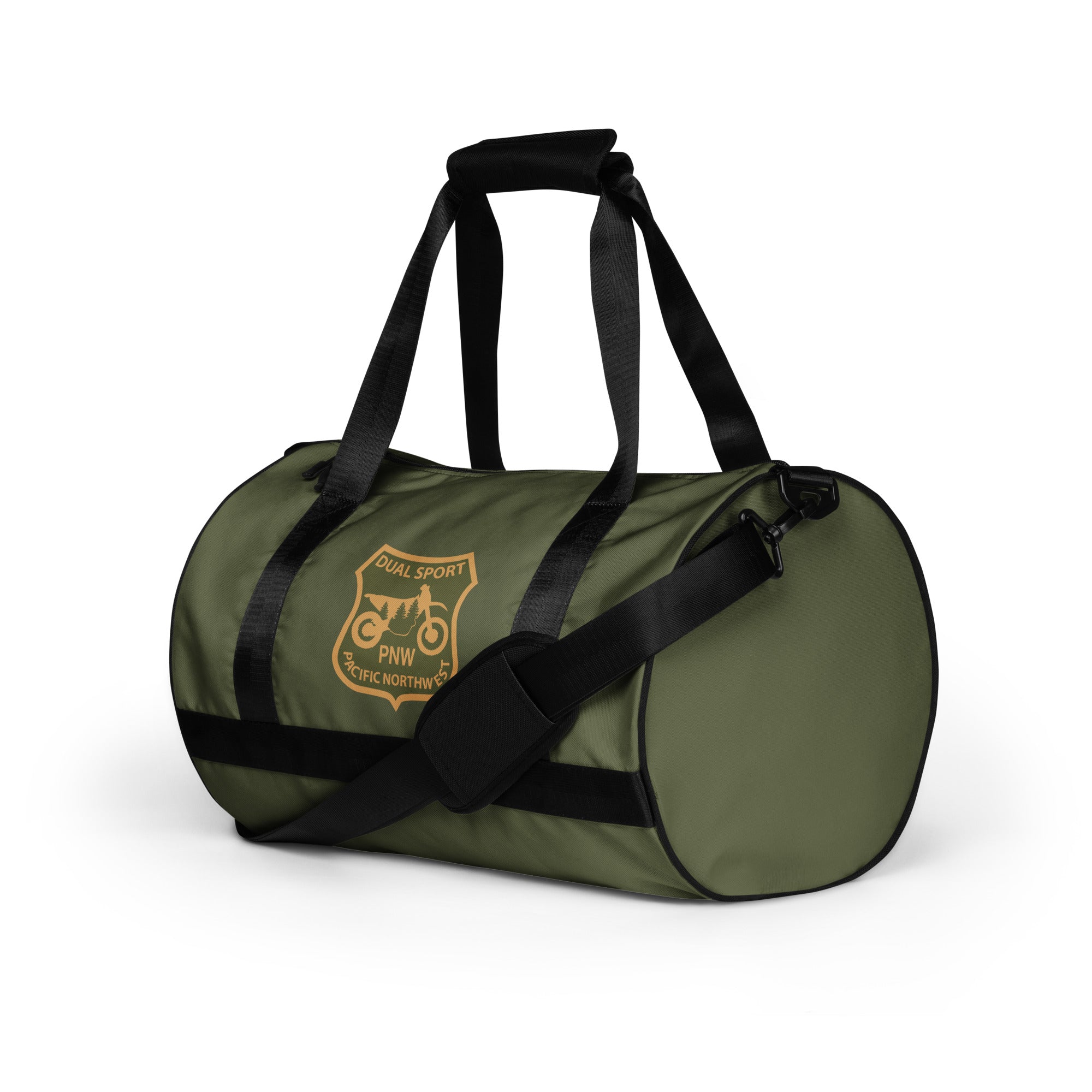 PNWDS Bag, Gym