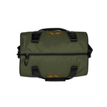 Load image into Gallery viewer, Sketchy Doodle Bag, Gym, Green
