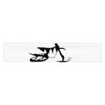 Load image into Gallery viewer, SnowBike Headband, White
