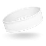 Load image into Gallery viewer, PNWDS Headband, White
