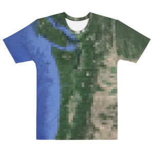 Pixel North West Shirt, Men