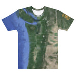Load image into Gallery viewer, Pixel North West Shirt, Men, PNWDS
