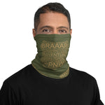 Load image into Gallery viewer, Word Cloud Neck Gaiter, PNWDS
