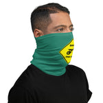 Load image into Gallery viewer, Share The Road Neck Gaiter, Mile Marker
