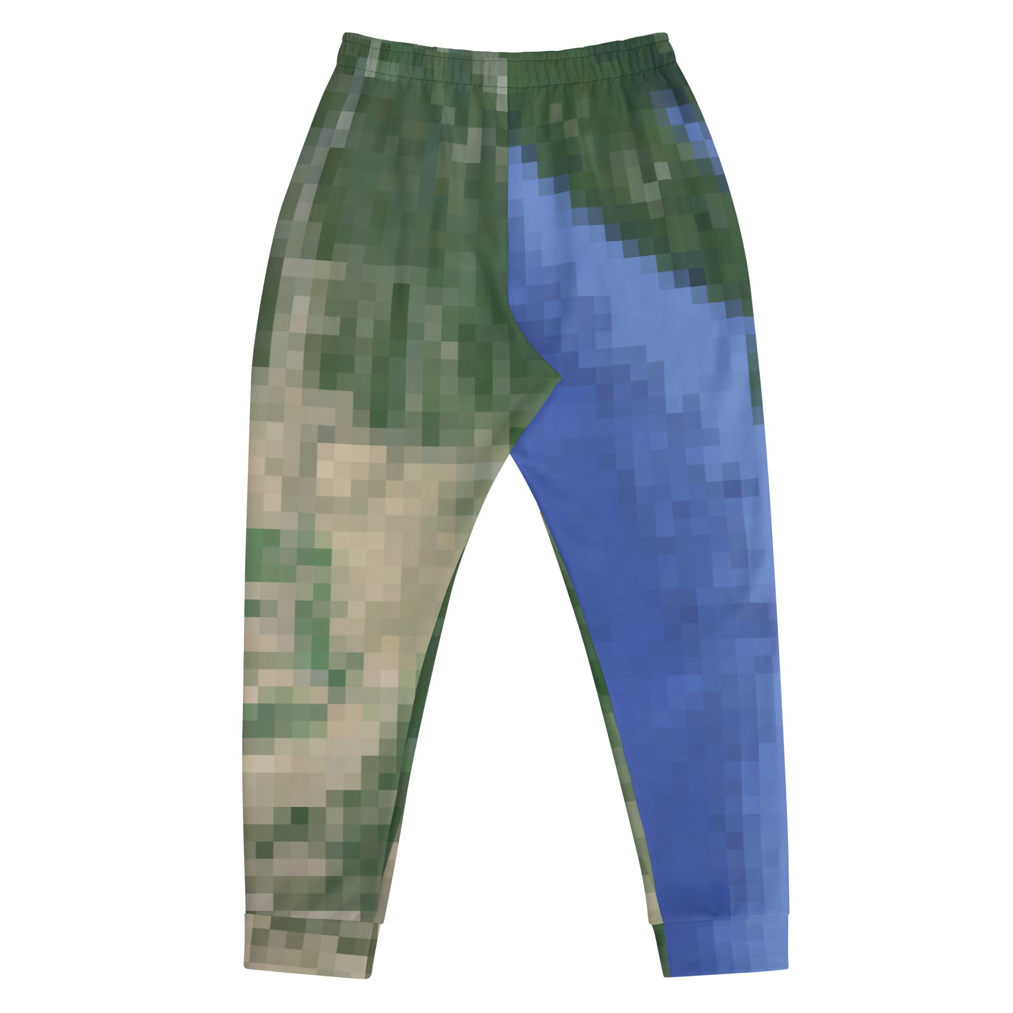 Pixel North West Joggers, Men