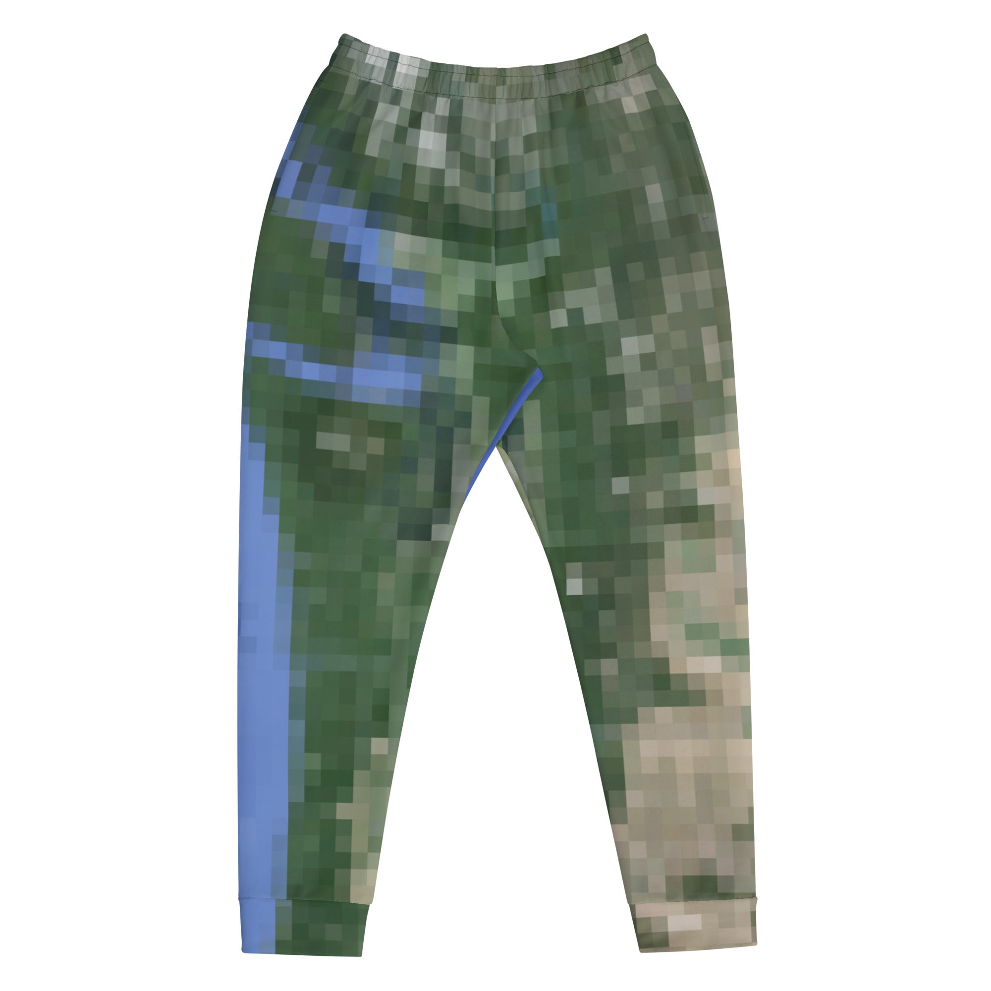 Pixel North West Joggers, Men