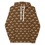 Load image into Gallery viewer, TreeBike AOP Hoodie, Trail
