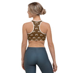 Load image into Gallery viewer, TreeBike AOP Base Layer, Bra, Trail
