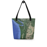 Load image into Gallery viewer, Pixel North West Bag, Tote
