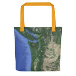 Load image into Gallery viewer, Pixel North West Bag, Tote
