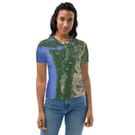 Load image into Gallery viewer, Pixel North West Shirt, Women

