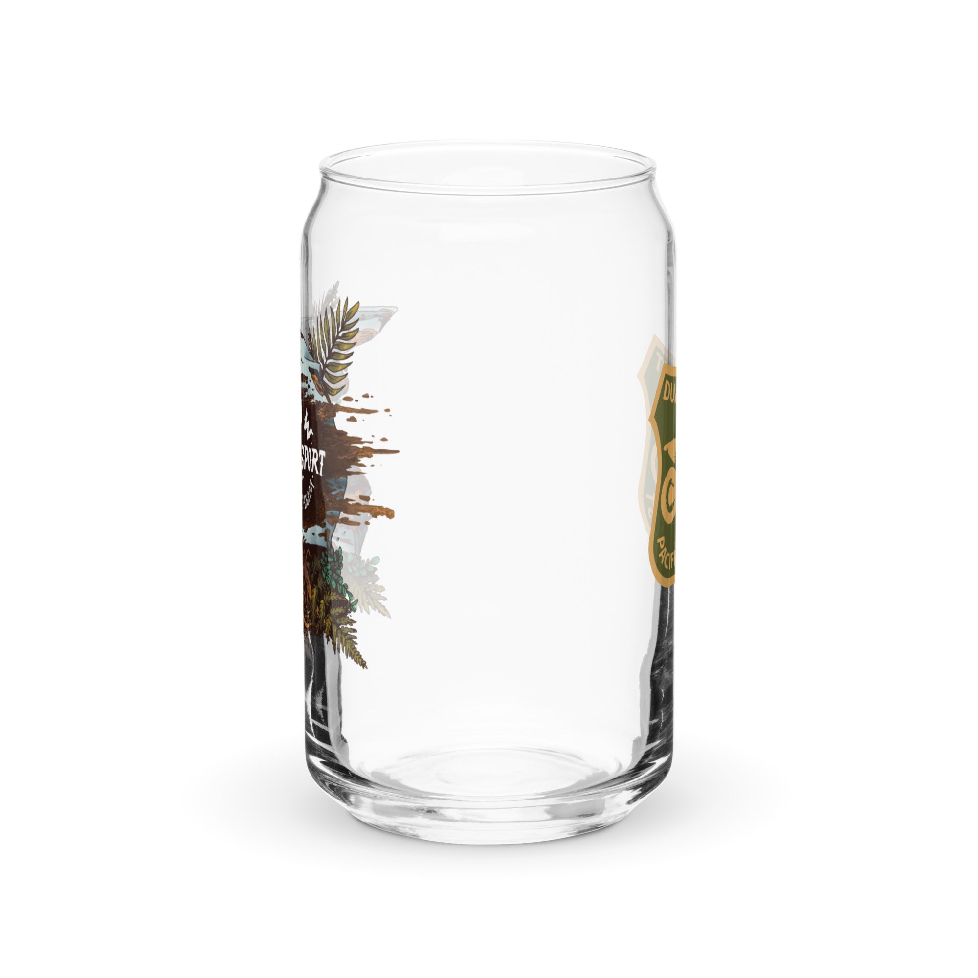 Loamy Lid Glass, Can