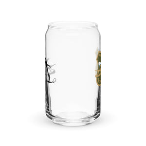 SnowBike Glass, Can