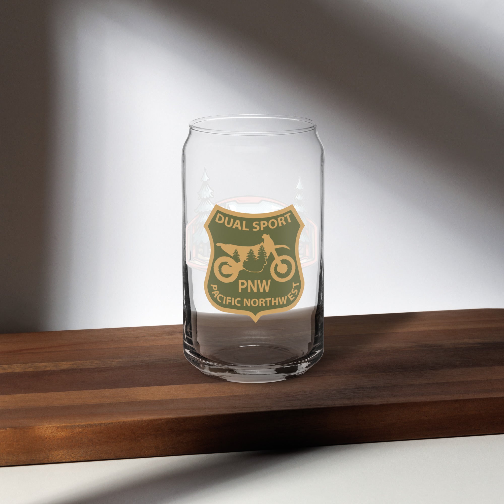 Pathfinders Glass, Can