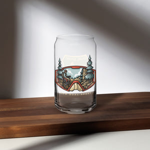 Pathfinders Glass, Can