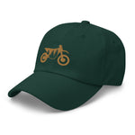 Load image into Gallery viewer, TreeBike Hat, Dad, Classic, PNWDS
