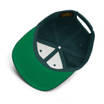 Load image into Gallery viewer, TreeBike Hat, Flat Bill, Premium, PNWDS
