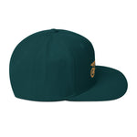 Load image into Gallery viewer, TreeBike Hat, Flat Bill, Premium, PNWDS
