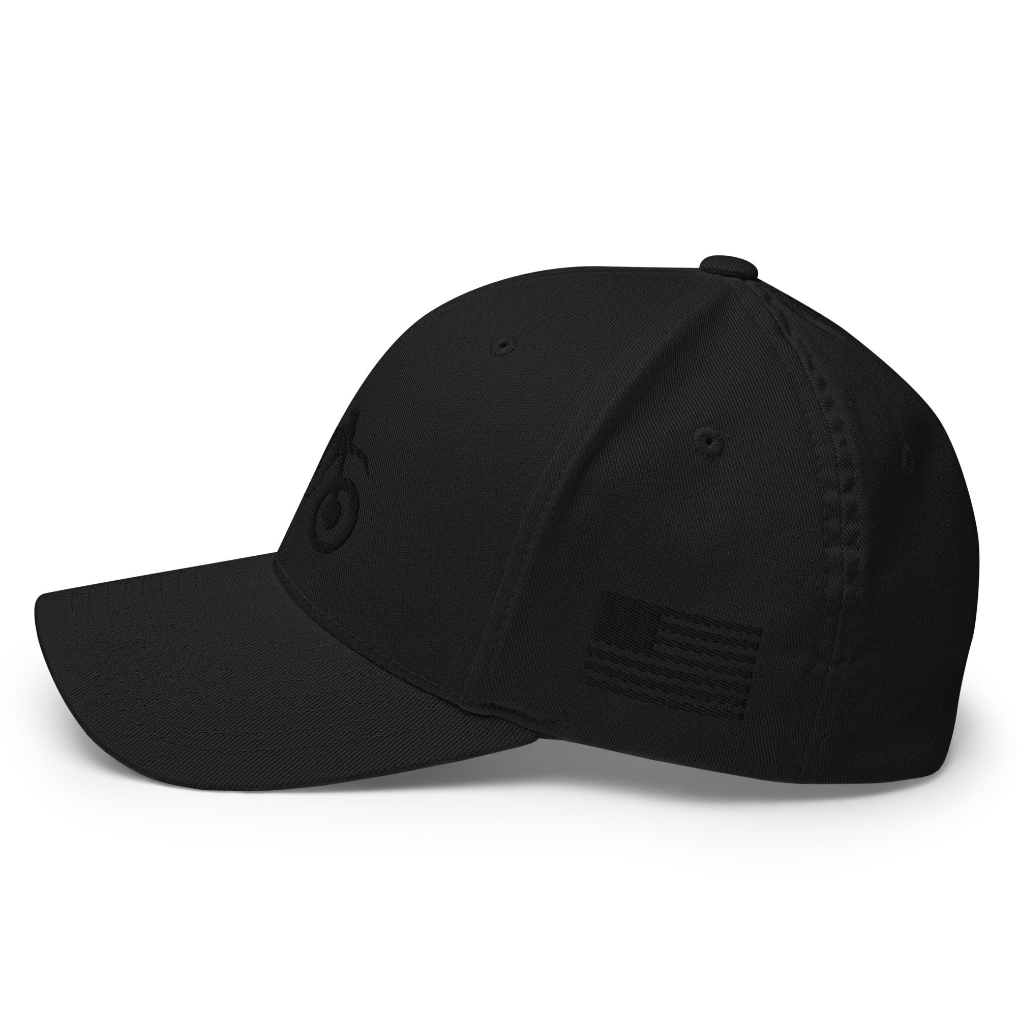 TactiCool Hat, Fitted, Shadow