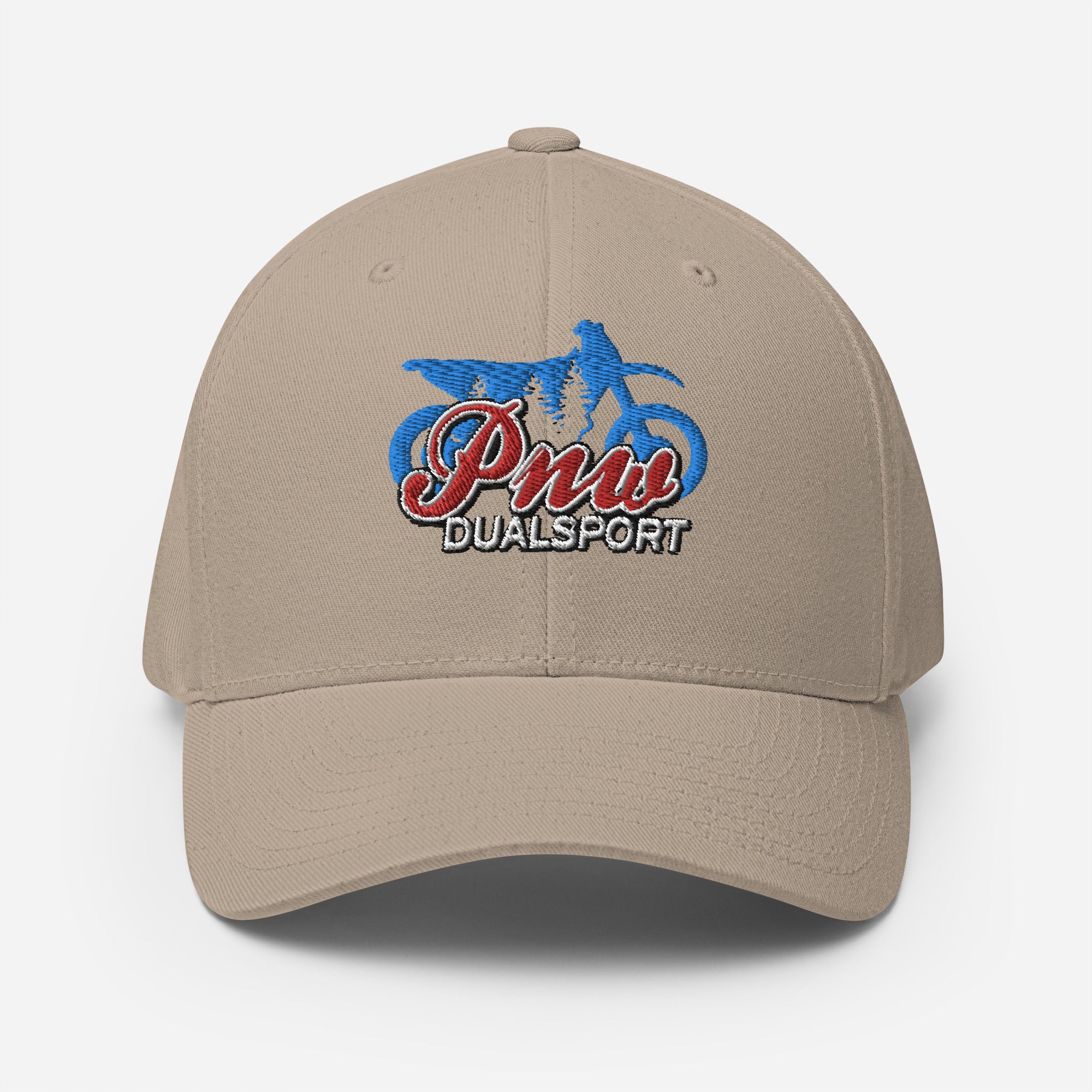 Beer Logo A Hat, Fitted