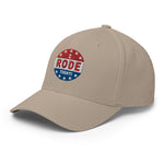 Load image into Gallery viewer, I Rode Today Hat, Fitted, Flexfit
