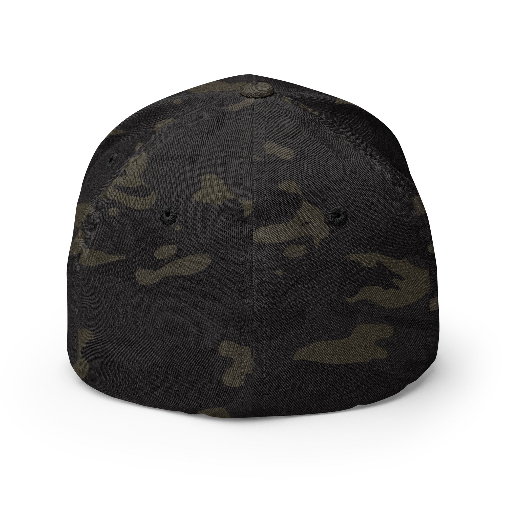 TactiCool Hat, Fitted, Shadow/MultiCam