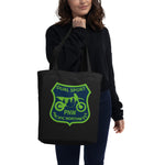 Load image into Gallery viewer, Key Fox Bag, Tote
