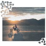 Load image into Gallery viewer, Alvord Sunset Puzzle
