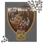 Load image into Gallery viewer, SO20 Burley Mountain Puzzle
