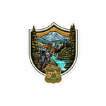 Load image into Gallery viewer, SO21 Gifford Cascades Decal
