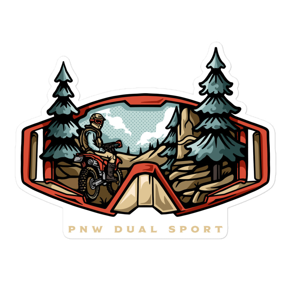 Pnw dual deals sport