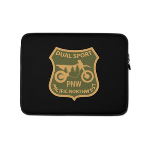 PNWDS Laptop Sleeve