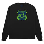Load image into Gallery viewer, Key Fox Long Sleeve, Champion
