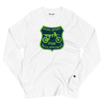 Load image into Gallery viewer, Key Fox Long Sleeve, Champion
