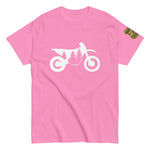 Load image into Gallery viewer, TreeBike Shirt, Classic, White
