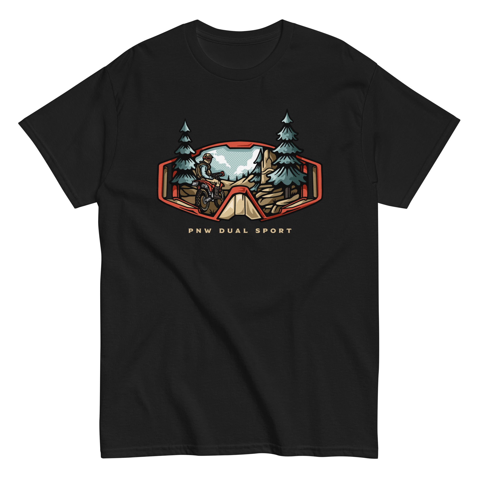 Pathfinders Shirt, Classic