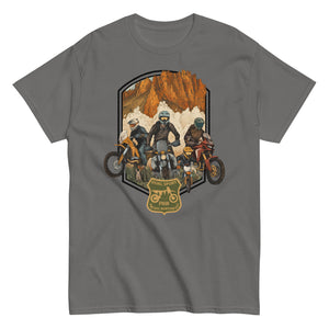 SX17 Desert Ride Shirt, Classic