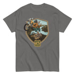 Load image into Gallery viewer, SO18 Cushman Coffee Shirt, Classic
