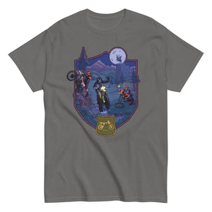 SO22 Moon Riders Shirt, Classic
