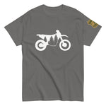 Load image into Gallery viewer, TreeBike Shirt, Classic, White
