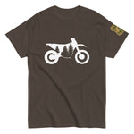 Load image into Gallery viewer, TreeBike Shirt, Classic, White
