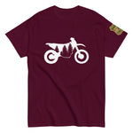 Load image into Gallery viewer, TreeBike Shirt, Classic, White
