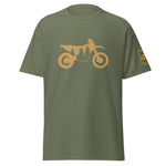Load image into Gallery viewer, TreeBike Shirt, Classic, PNWDS
