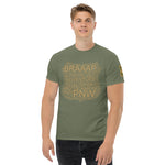 Load image into Gallery viewer, Word Cloud Shirt, Classic, PNWDS
