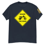 Load image into Gallery viewer, Share The Road Shirt, Classic
