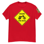 Load image into Gallery viewer, Share The Road Shirt, Classic
