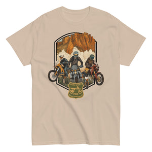 SX17 Desert Ride Shirt, Classic