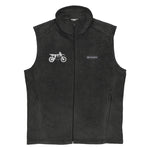 Load image into Gallery viewer, TreeBike Vest, Columbia
