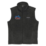 Load image into Gallery viewer, Beer Logo A Vest, Columbia
